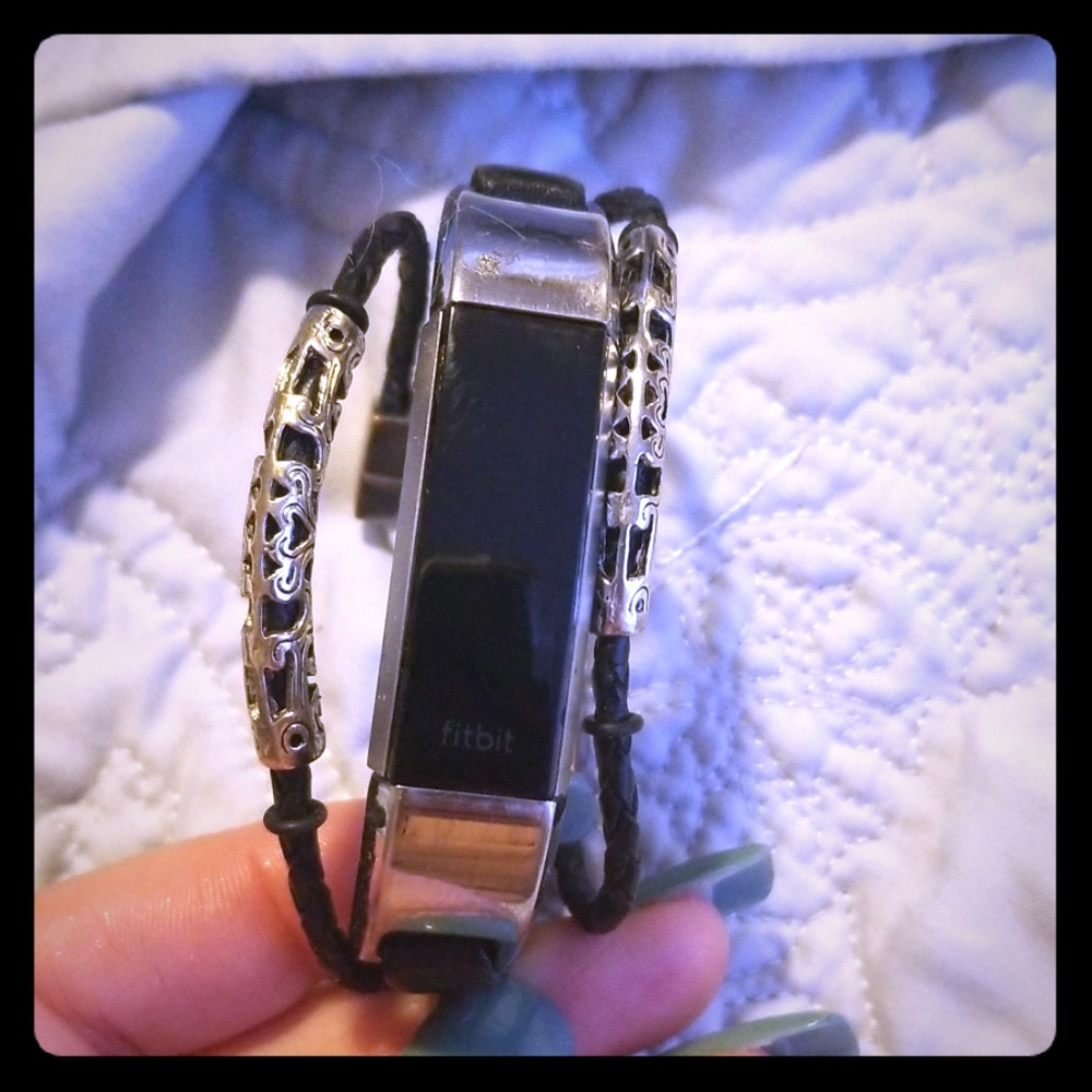 Fitbit Alta